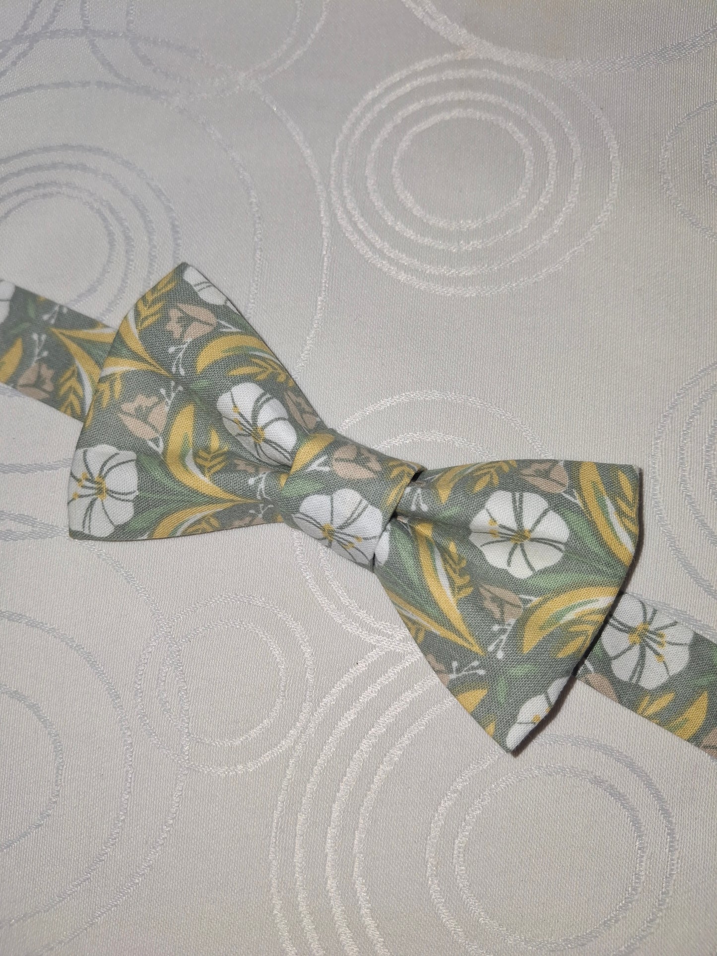 Noeud papillon
