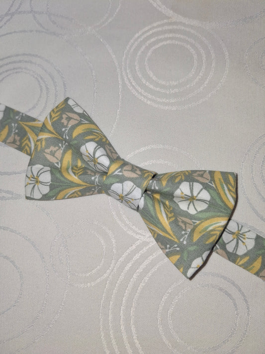 Noeud papillon