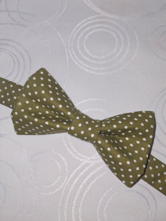 Noeud papillon