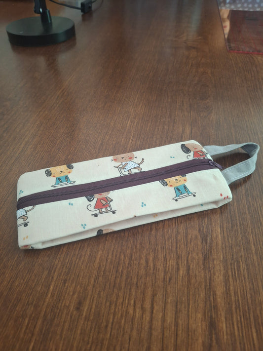 Trousses scolaires