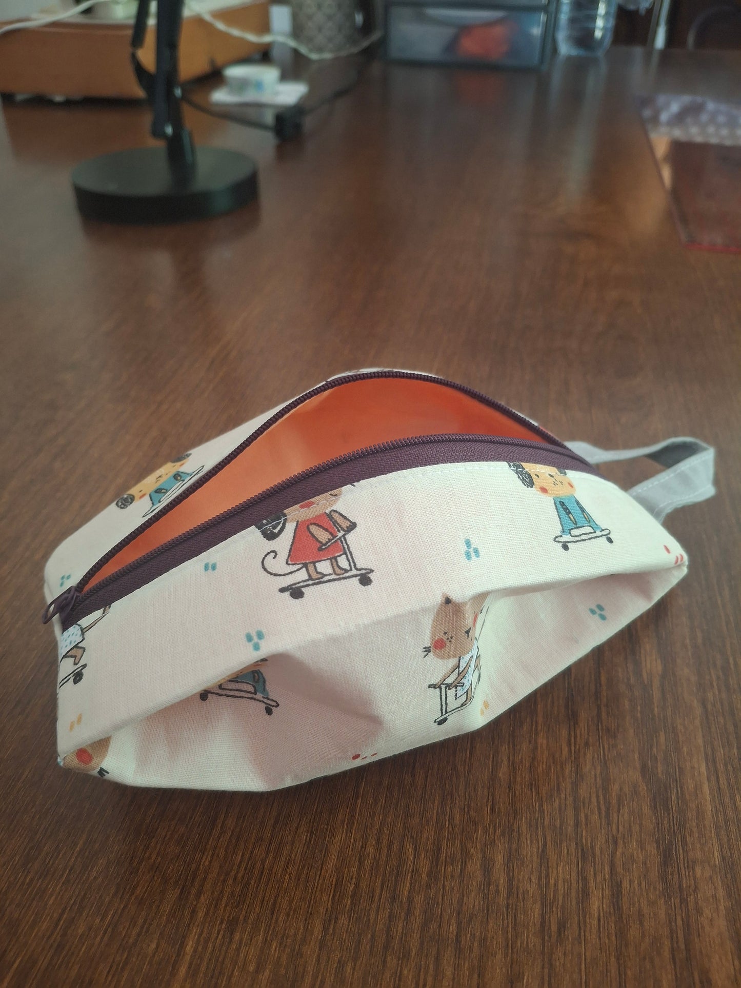 Trousses scolaires