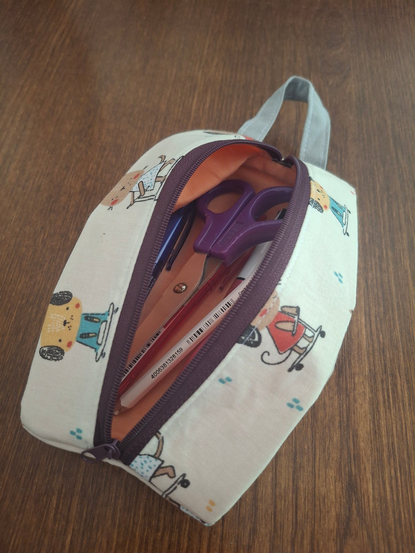 Trousses scolaires