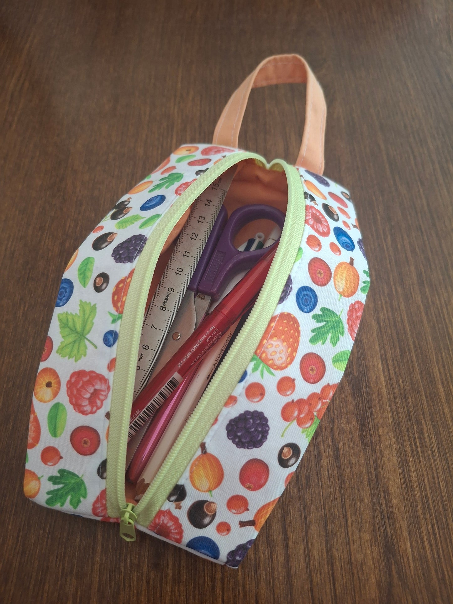 Trousses scolaires