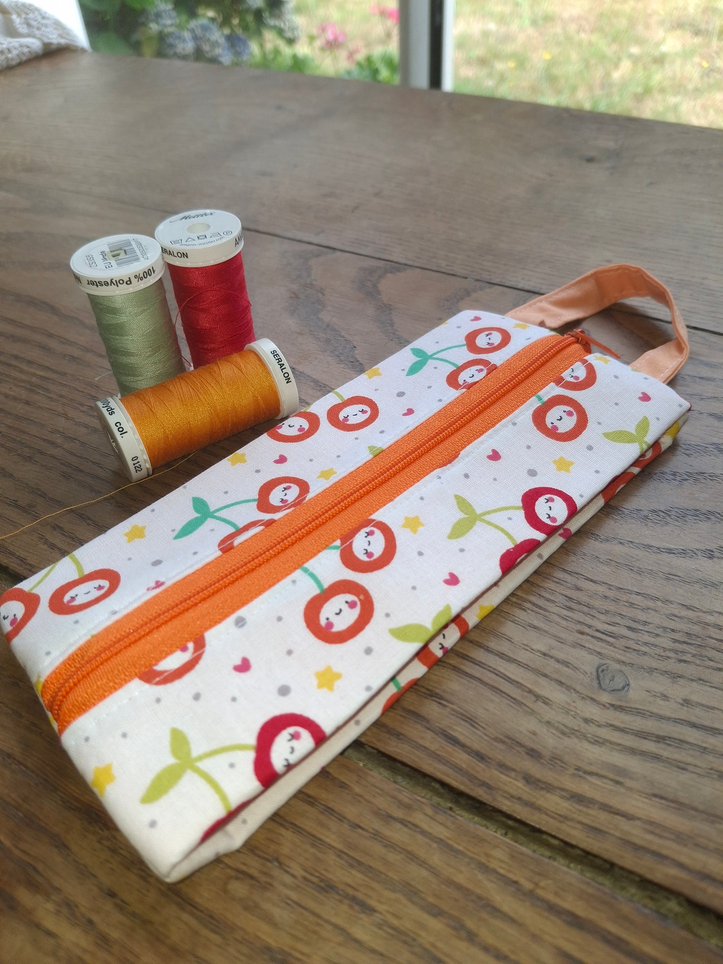 Trousses scolaires