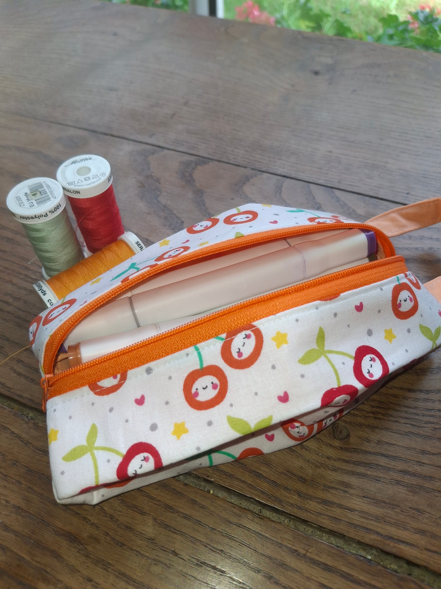 Trousses scolaires
