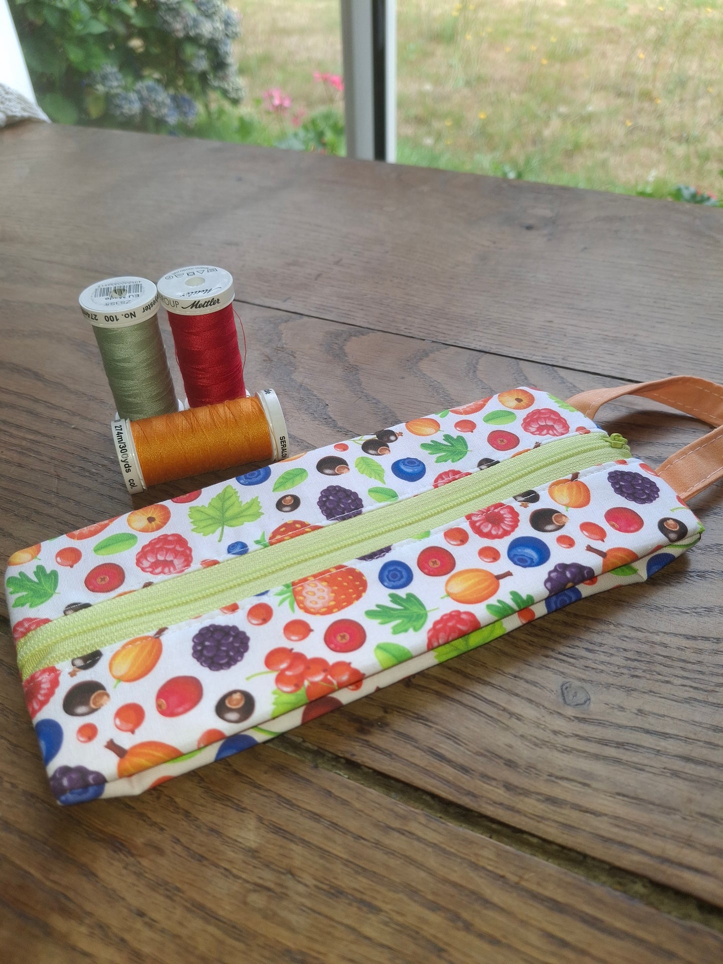 Trousses scolaires