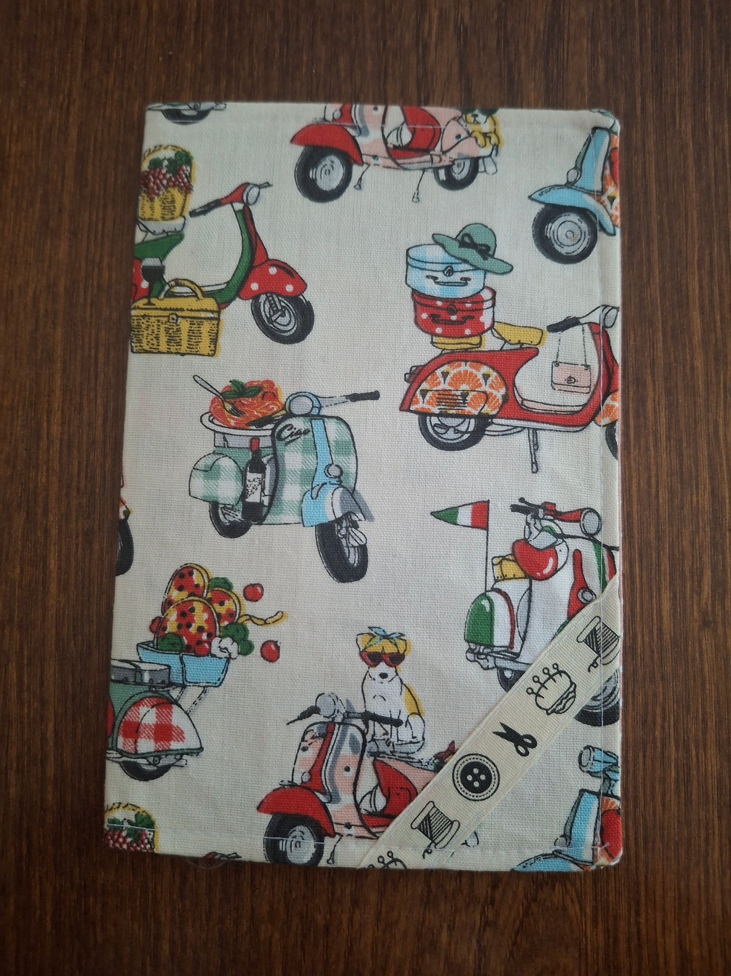 Pochette pharmacie