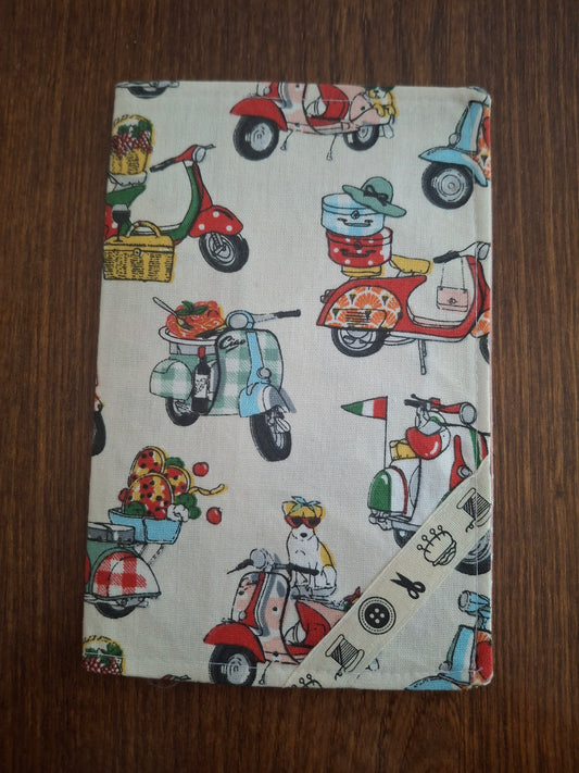 Pochette pharmacie