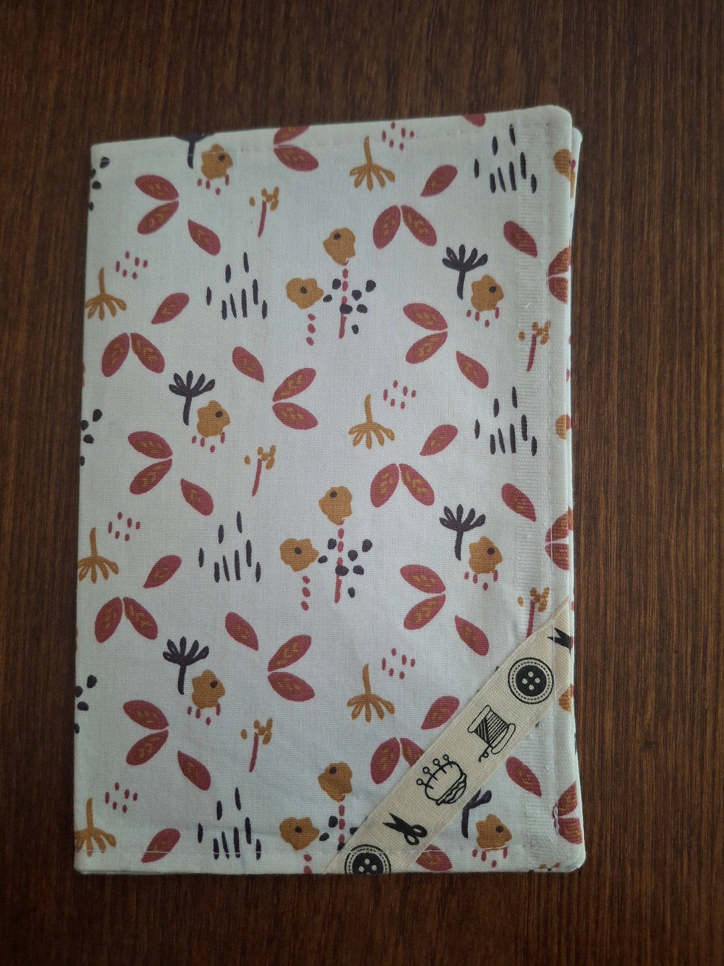 Pochette pharmacie