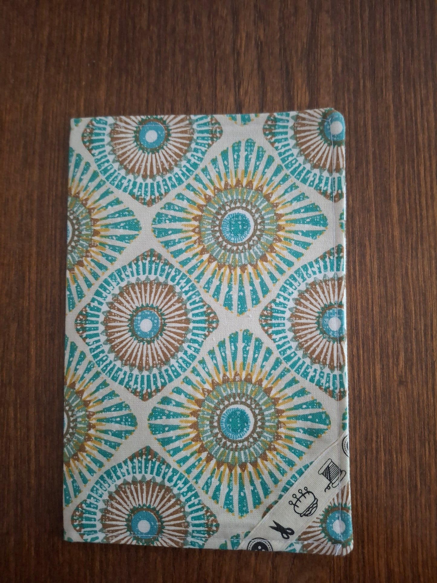 Pochette pharmacie