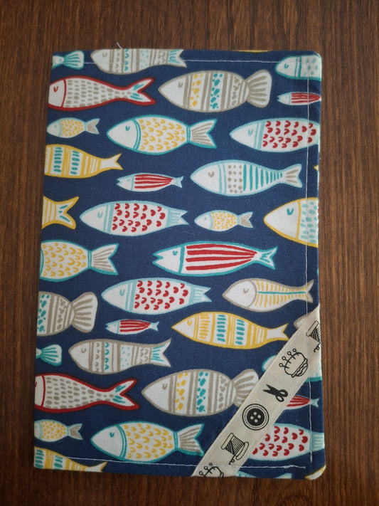 Pochette pharmacie
