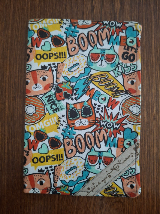 Pochette pharmacie