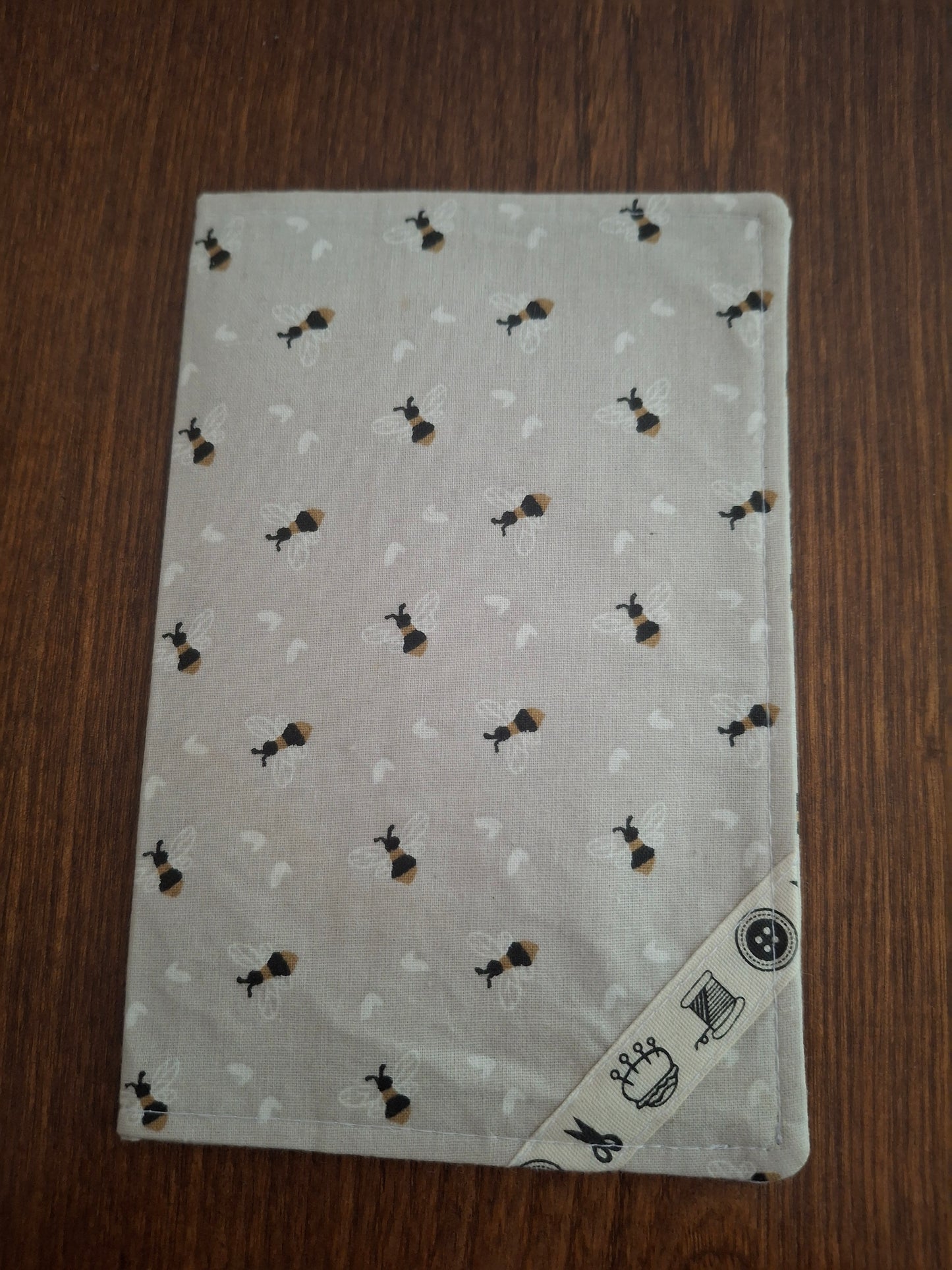 Pochette pharmacie