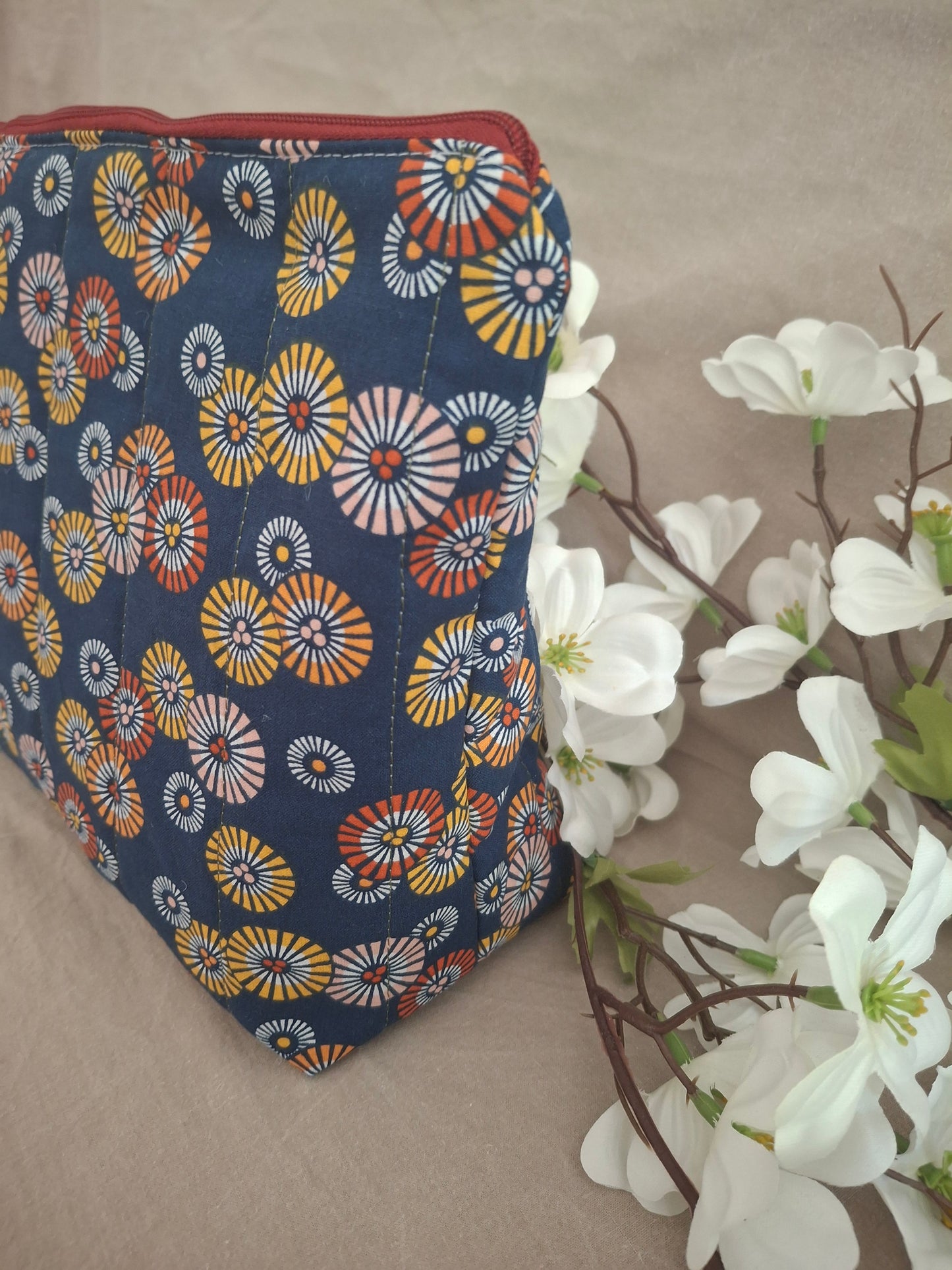 Trousse de toilette
