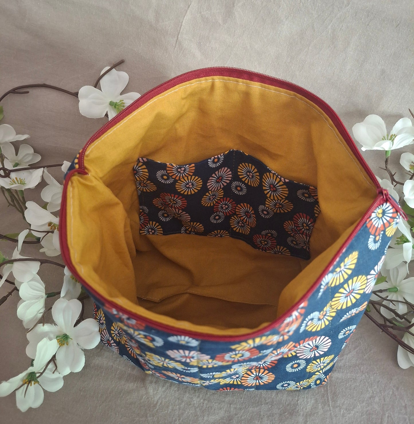 Trousse de toilette