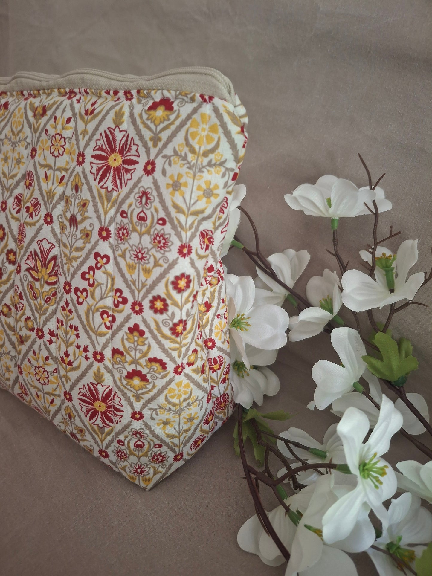 Trousse de toilette