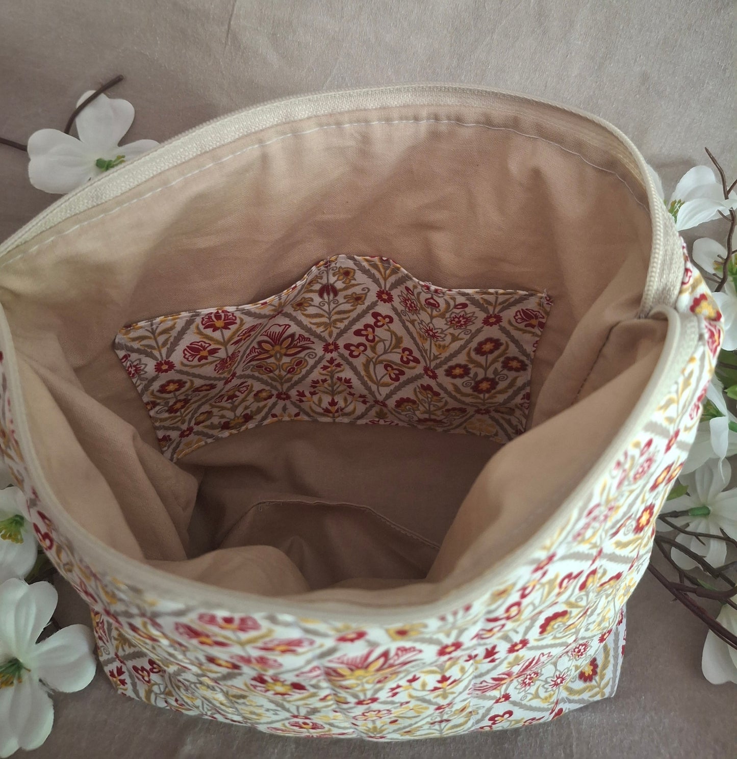 Trousse de toilette