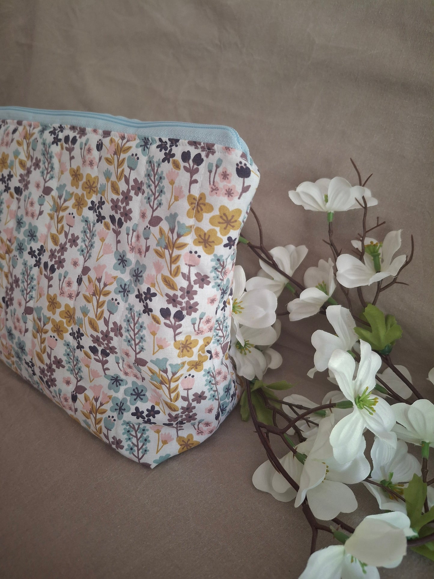Trousse de toilette
