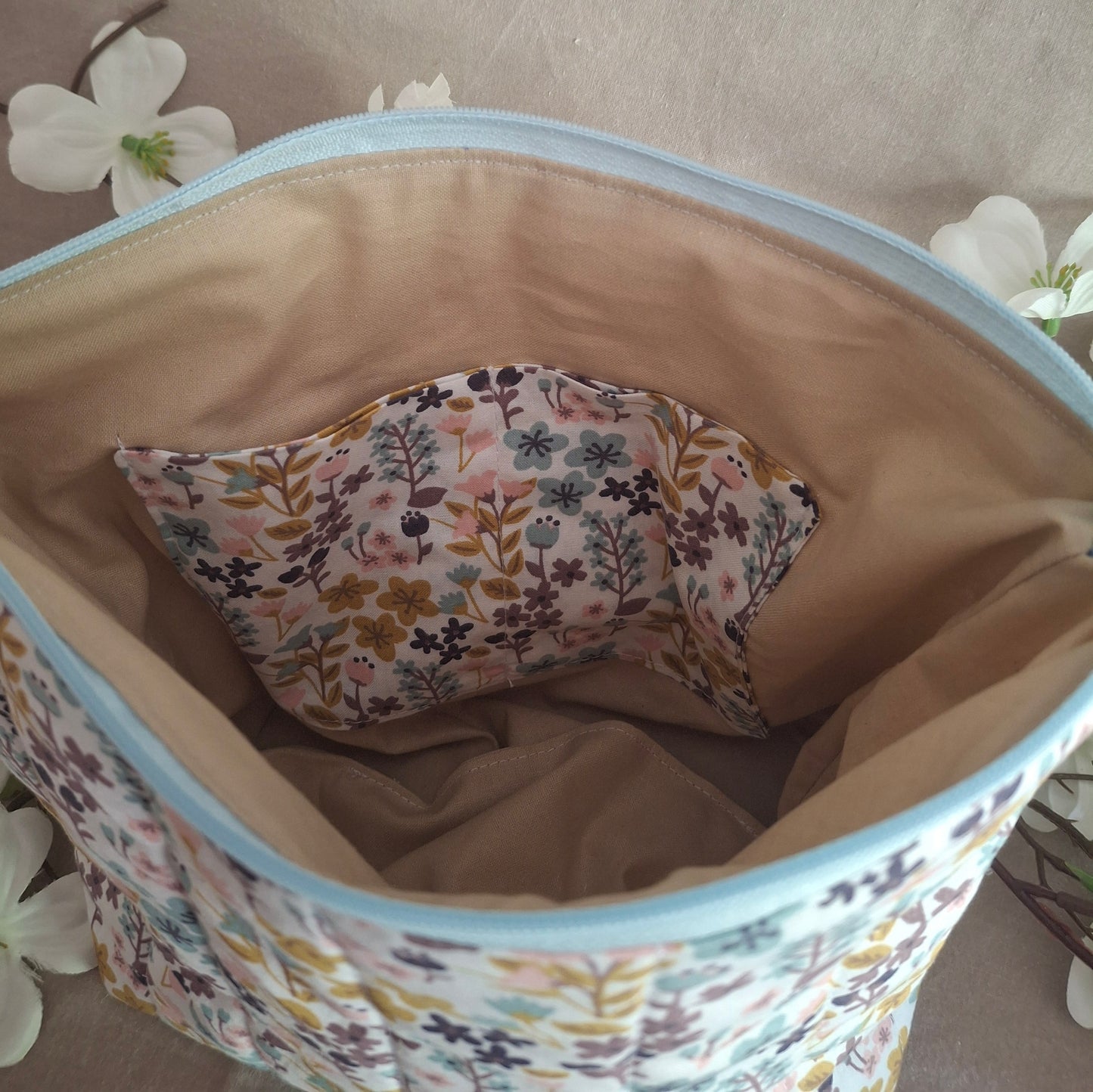 Trousse de toilette