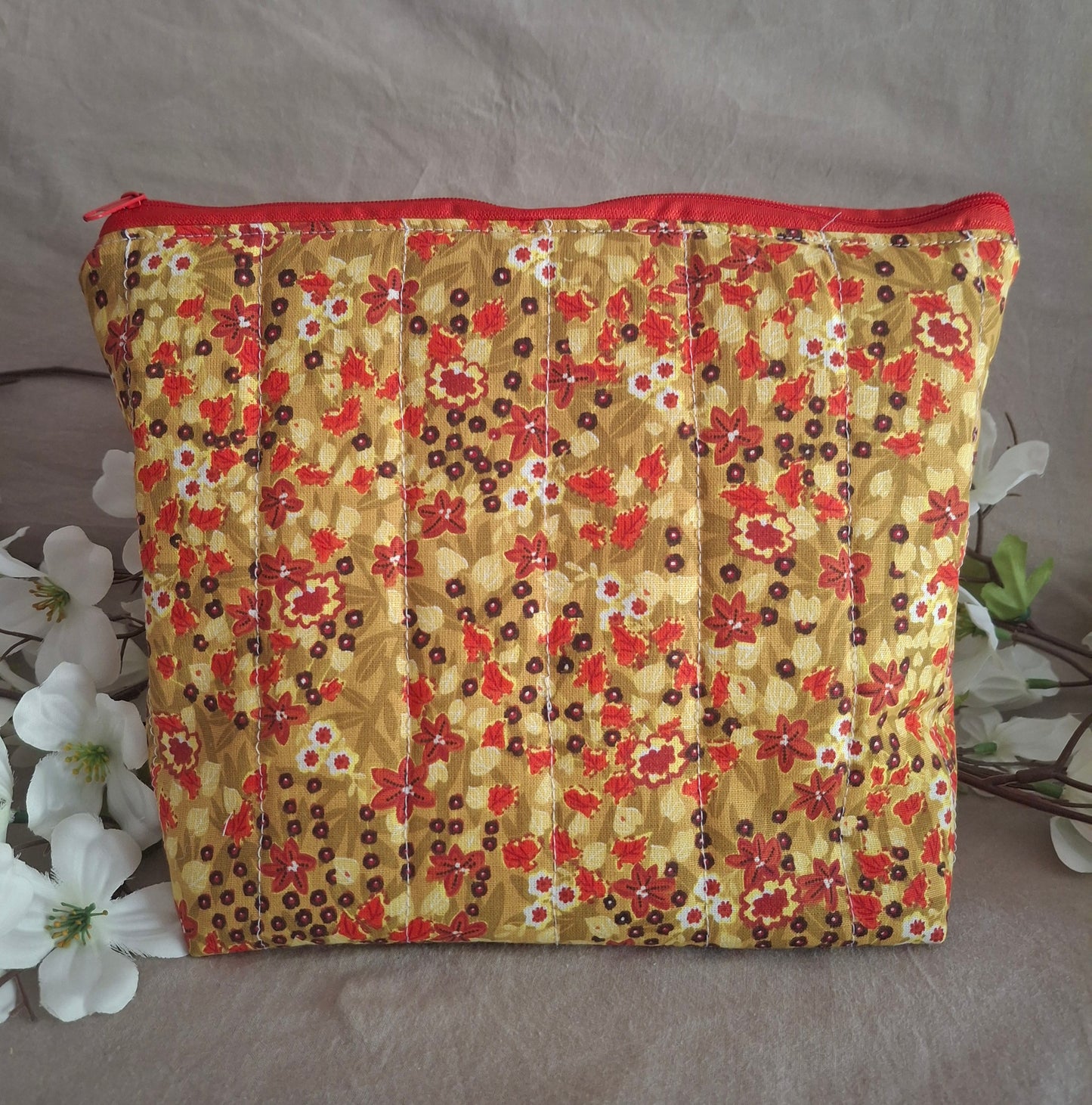Trousse de toilette