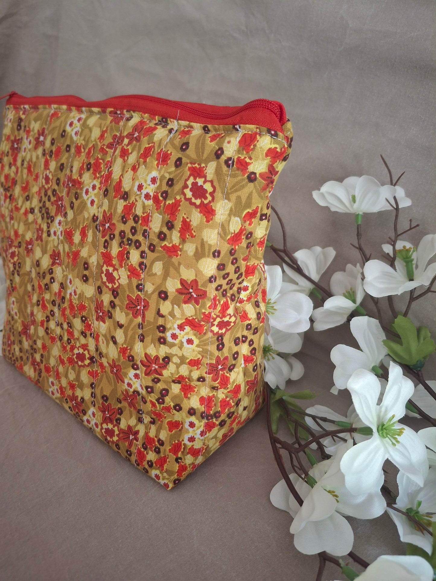 Trousse de toilette
