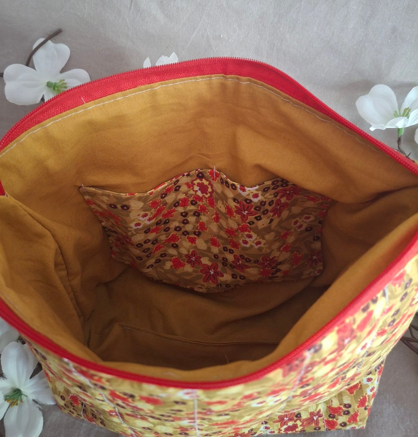 Trousse de toilette