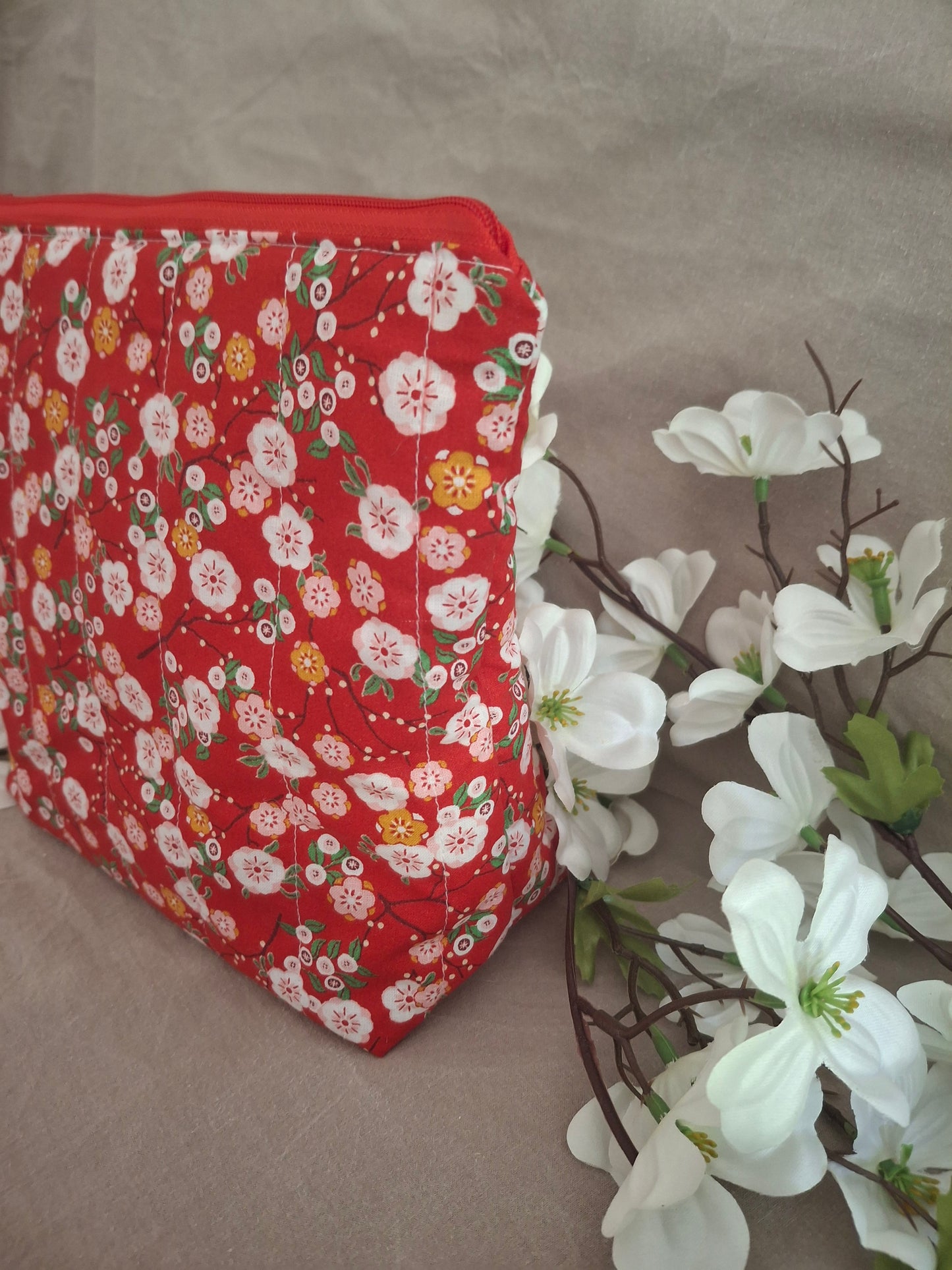 Trousse de toilette