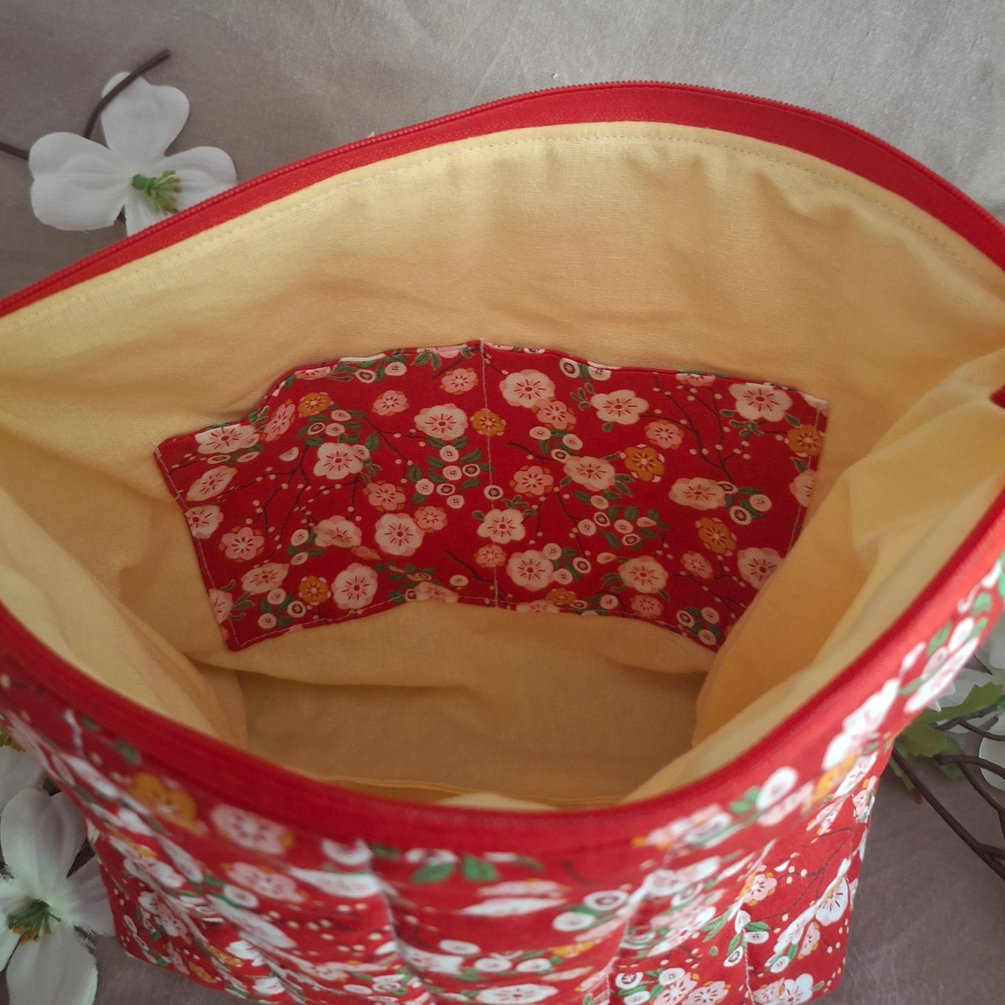 Trousse de toilette