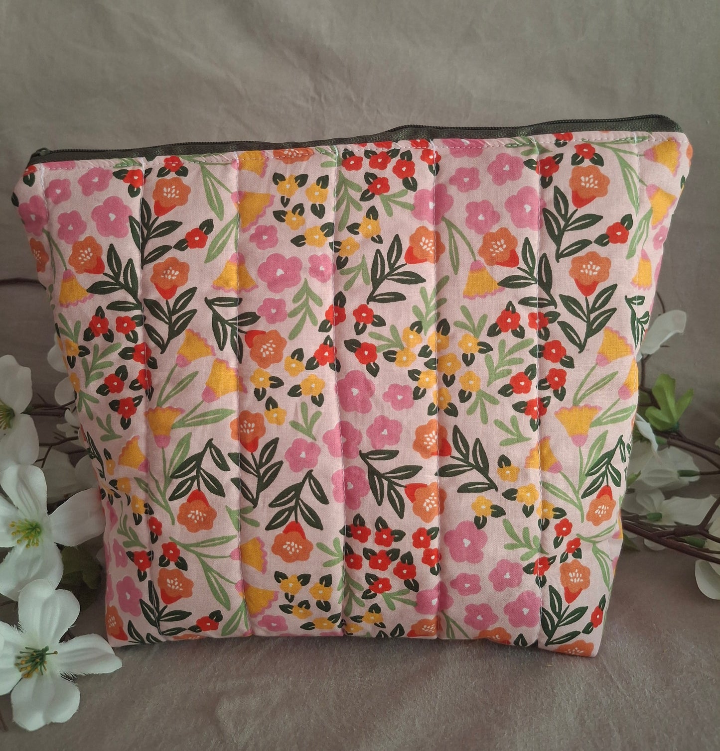 Trousse de toilette