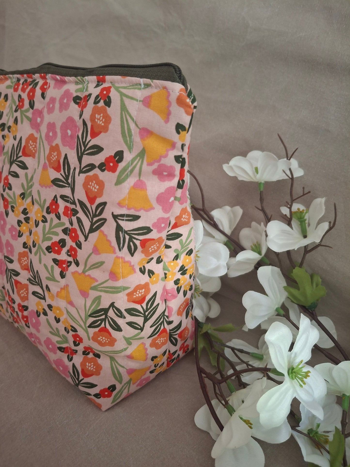 Trousse de toilette
