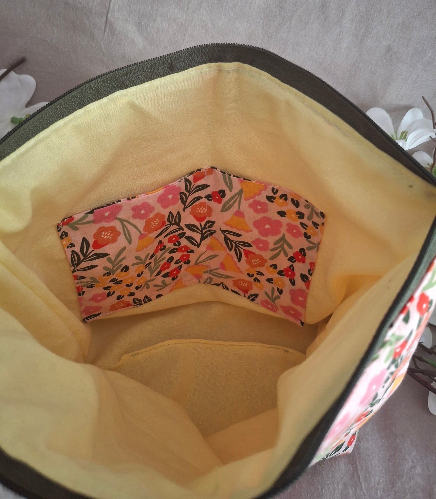 Trousse de toilette
