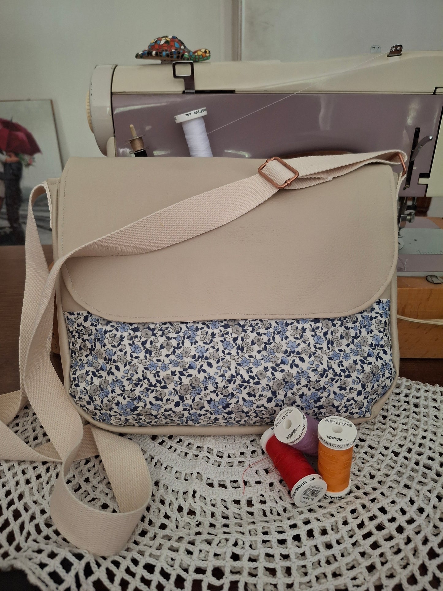 Sac à bandoulière