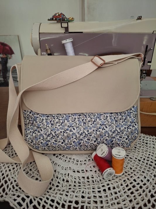 Sac à bandoulière