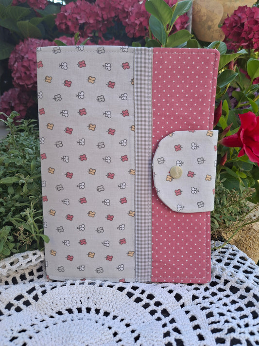 Protège carnet de santé